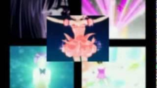 new mew power group transformation