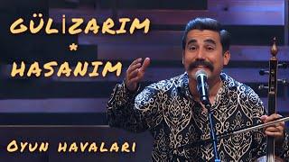 Uğur Önür - GÜLİZARIM ( Martinim Atılmıyor ) & HASANIM #oyunhavası