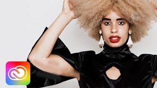 Copper Power: Fashion Designer Sadie Clayton | Adobe Creative Cloud
