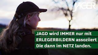 Die JAGD im Wandel der Zeit - NEUE GENERATION | JÄGER Filme