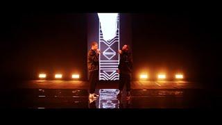 Dino D'Santiago - Esquinas feat. Slow J (Official Video)