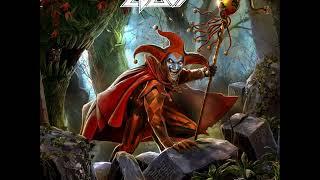 Edguy - Tears Of A Mandrake