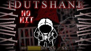 [NO HIT!] IDUTSHANE Sans Fight