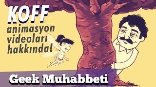 KOFF ANIMATION // Müslüm Gürses, Zeki Müren ve Challengers Dövüş Animasyonları İnceleme