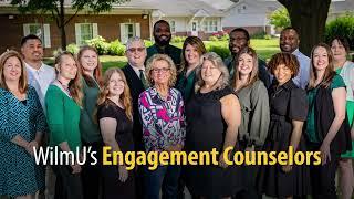 Wilmington University Student Engagement Center