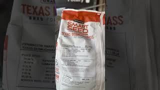 Home Depot Pennington Smart Seed 