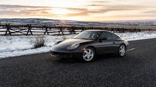 Porsche 911 // Why Does Everyone HATE The 996?