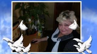 Валентина Кулакова