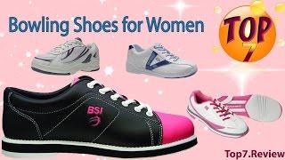 Top & Fashionable Bowling Shoes for Women's - Top7USA