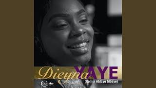 Yaye (Remix Ablaye Mbaye)