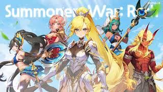 [서머너즈 워: 러쉬] 서머너즈 워 고퀄리티 방치형 RPG 등장!