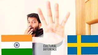 5 Shocking cultural differences between India and Sweden | Indians in Sweden | Roam With Ashutosh