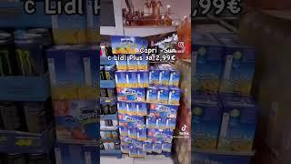 Супер скидки и акции в магазине Lidl , не большая подборка для вас ️. #lidl