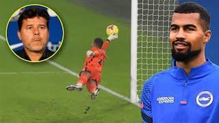 Robert Sánchez ● Welcome To Chelsea | Highlights, Saves, Passing |