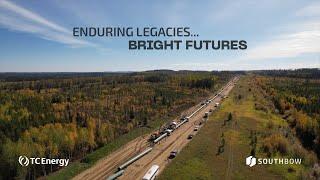 TC Energy: Powering North America’s Future