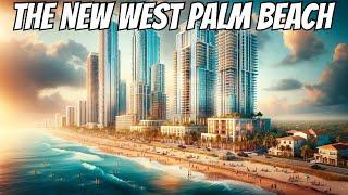 IS WPB THE NEW MIAMI?