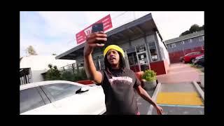 Murdagang JuJu - panhandlingK (Dir. by 916VISIONARY ) BRIS DiSS