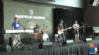 Battle of the Bands 16 - Long Lost Cousins - Runner Up