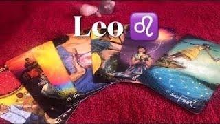 Leo love tarot reading ~ Mar 7th ~ they don’t want this to end