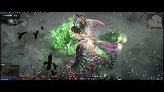 Lost Ark - Arcana / Arcanist Empress 1430 Deskaluda (47% cruel fighter)