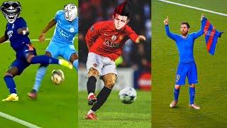 Football Reels Compilation #250 GOALS, SKILLS, FAILS.