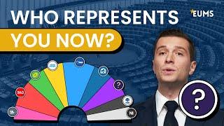 The 2024 European Parliament EXPLAINED