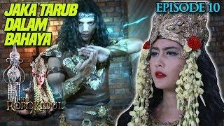 JAKA TARUB DALAM BAHAYA! Apakah NawangWulan Akan Membantunya? - Nyi Roro Kidul Eps 10 PART 2