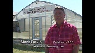 Atlas Greenhouse - The Educator Overview