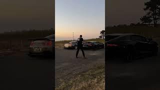 Bugatti vs Lamborghini  #lamborghini #bugatti #fire #shorts #trending #racing #viralvideo #rap