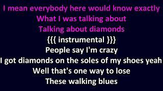 Paul Simon   Diamonds on the Soles of Her Shoes