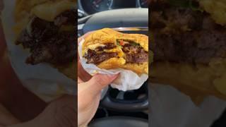 Shake Shack vs Five Guys 
