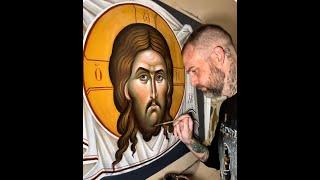 Shayne Swenson on Orthodoxy and Icons