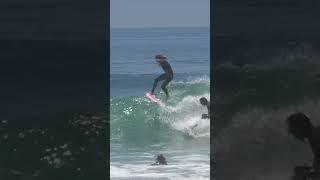 Surfer does Skate Style Tricks!  Finless Friday with @CatchSurfOfficial