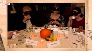 Dining in the Dark at the Hampshire House | Brockton Nissan Dealer