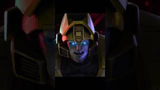 #TransformersOne is the first ever trailer to debut in space!  Here are the premiere highlights.