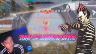 PAKAI FULL SET BUNDLE WNL DEMON AUTO DI CARI 1 SERVER !!