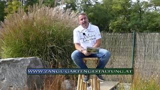 Gartengestaltung Zangl -  Teichbauer aus Leidenschaft