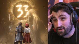 In this world, people die at age 33... | Expedition 33 Part 1