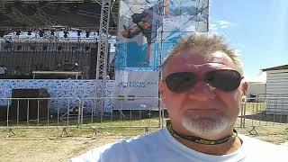 Крымская Волна 2018 РЕПИТИЦИЯ 1