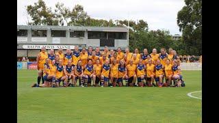 Rob Nisbet Memorial Match: ACT v Indigenous Women's AFL Master's 2020 Highlights