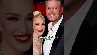 No wonder the songs Blake Shelton wrote for his wife Gwen Stefani sold the best