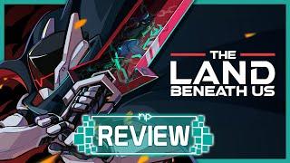 The Land Beneath Us Review - Roguelike Fun With a Welsh Twist