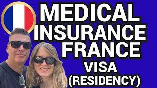 France Long-Stay Visa Health Insurance Requirement: Expert Advice