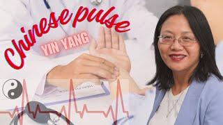 Chinese Pulse Diagnosis | Yin or Yang? 【Pulse Diagnosis Course: Part 1】