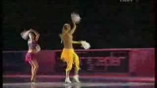 Elena Sokolova and others - 2005 Ice Symphony (Disco)
