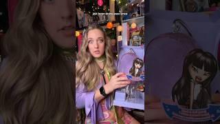 Unboxing the Bratz Egg Chair + Doll Collecting Storytime & a HUGE Announcement (Part 2/4)