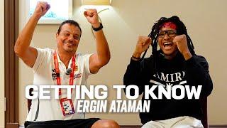 THE ERGIN ATAMAN STORY