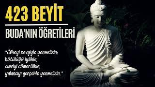 Buda'nın Öğretileri - Dhammapada: Gerçeğin Yolu -  Sesli Kitap Dinle