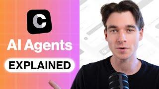 What Are AI Agents? | Create Your Own in Minutes (Easy)