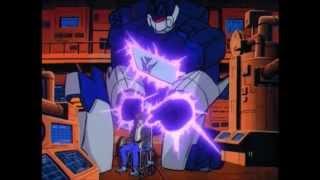 Transformers Generation 1 AMV Decepticon Song of Praise